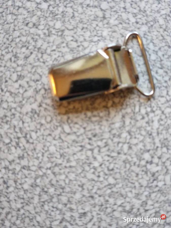 żabki do szelek Dodatki Konstancin-Jeziorna