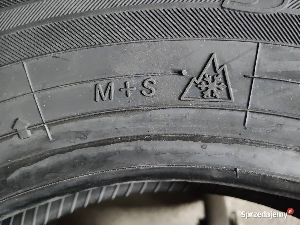 Nowe opony zimowe Yokohama 13580R12 68QFiat Samochodowe śląskie Bielsko-Biała