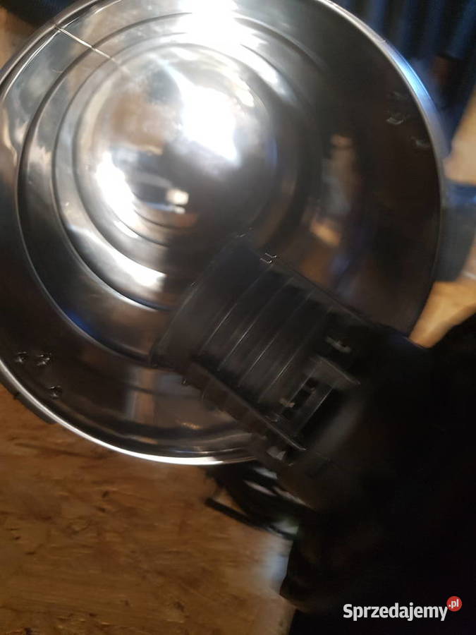 ODKURZACZ WARSZTATOWY KRAFTRONIC KTNT 18 Głogowa sprzedam