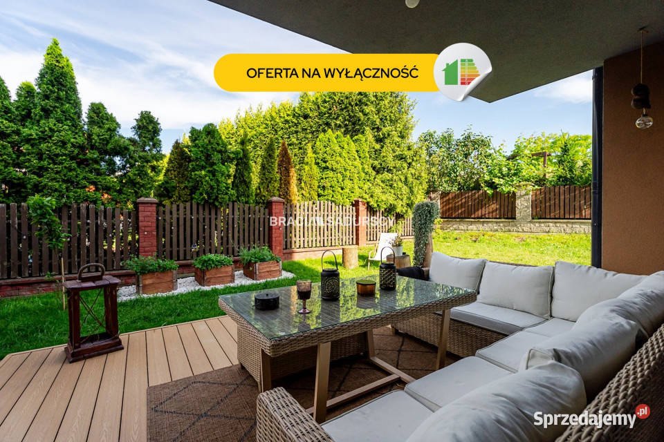 Mieszkanie 6286m2 3pokojowe Niepołomice Nieruchomości małopolskie