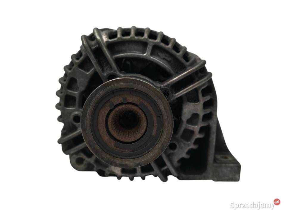ALTERNATOR Volvo S60 S80 V70 II XC70 24 D5 osobowe Chełm