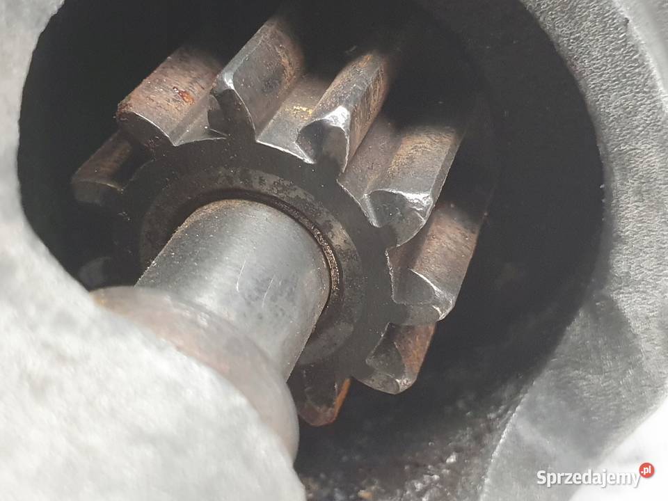 Saab 93 93 II 20 T ROZRUSZNIK 55353996 lubelskie