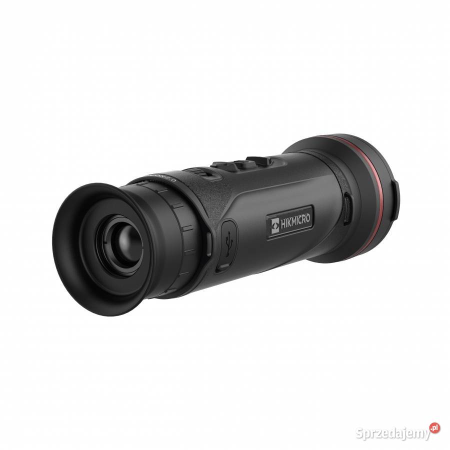Kamera termowizyjna termowizor HIKMICRO Falcon