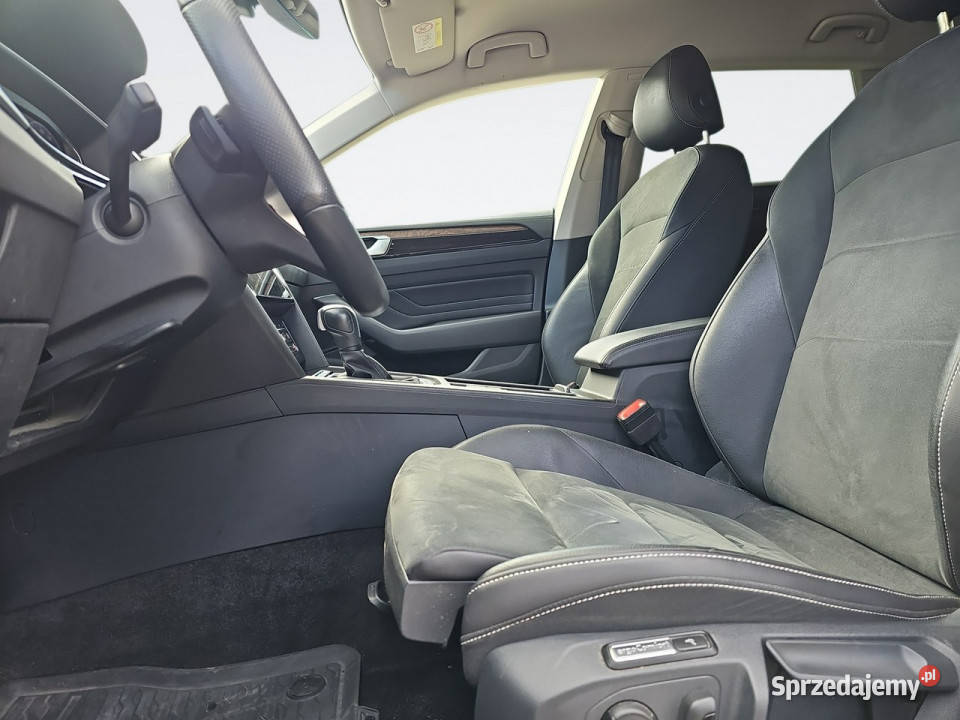 Volkswagen Arteon Volkswagen Arteon 20 TDI Katowice