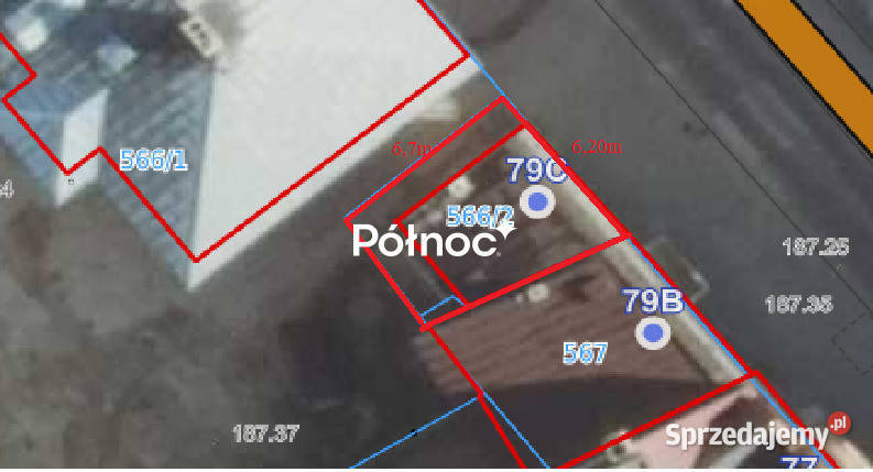 Kamienica w centrum Chełma ŚWIETNA INWESTYCJA 50m2 Chełm