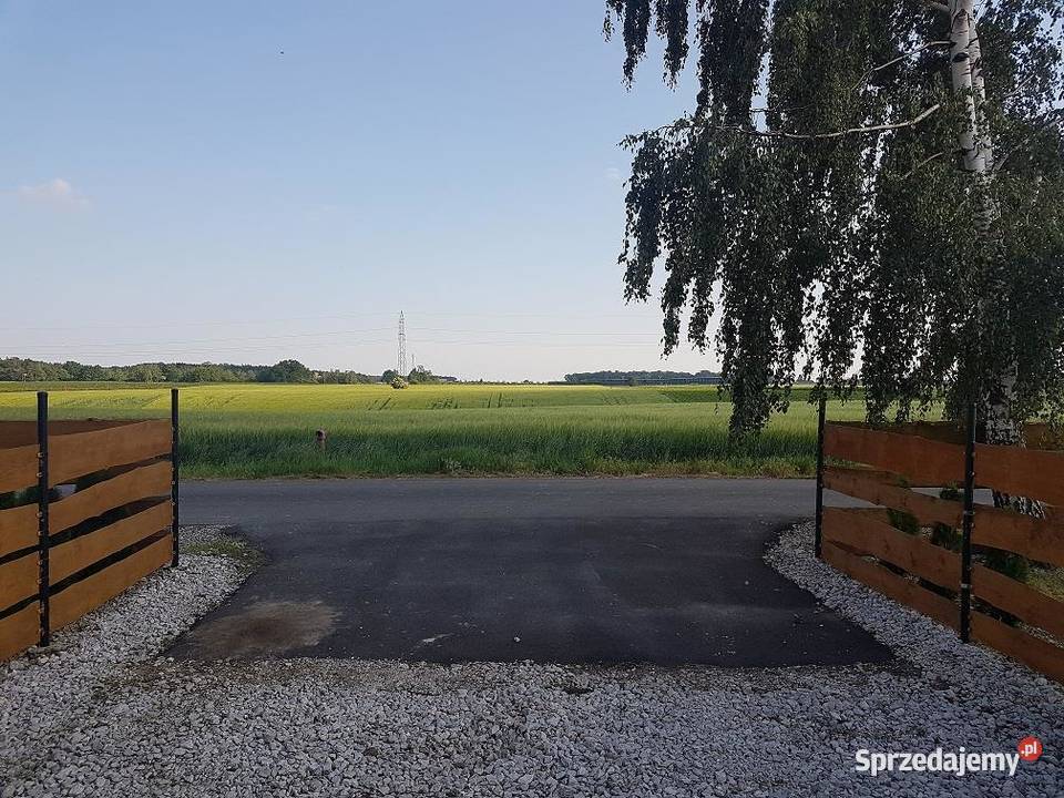 Klimatyczne Siedlisko Brześć Kujawski powiat