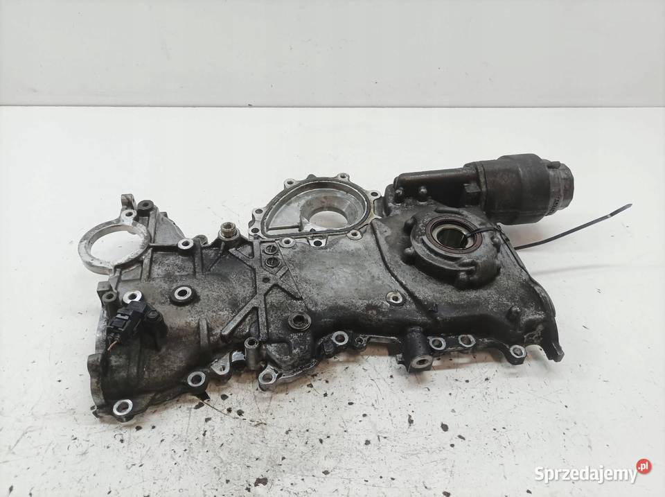 POMPA OLEJU 22 DCAT D4D Toyota Avensis II