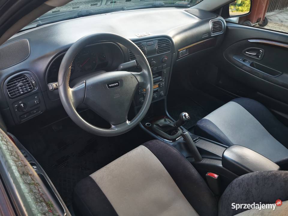 Volvo S40 2003 Wodzisław Śląski