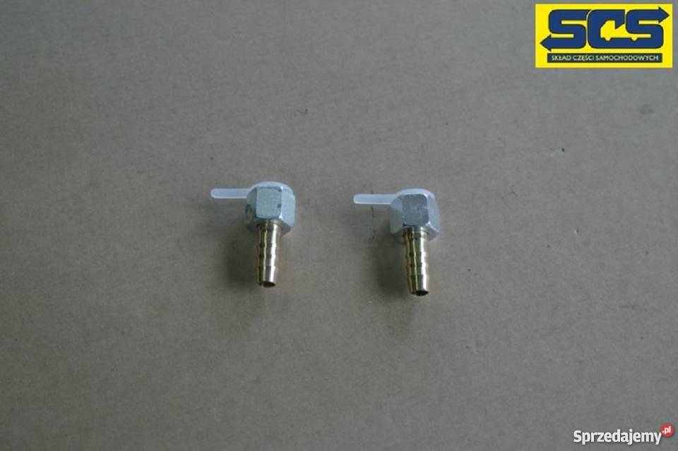 MAN NYPEL KRÓCIEC PALIWOWY 81981810209 Bieleń