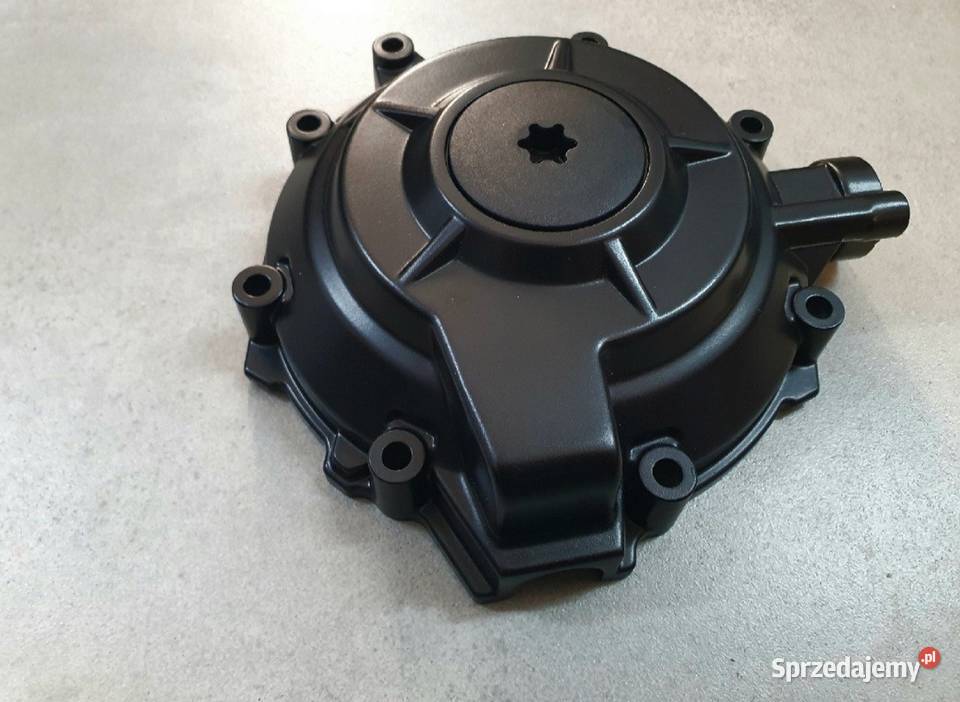 Bmw s1000rr dekiel pokrywa starora lewa Wieliczka sprzedam