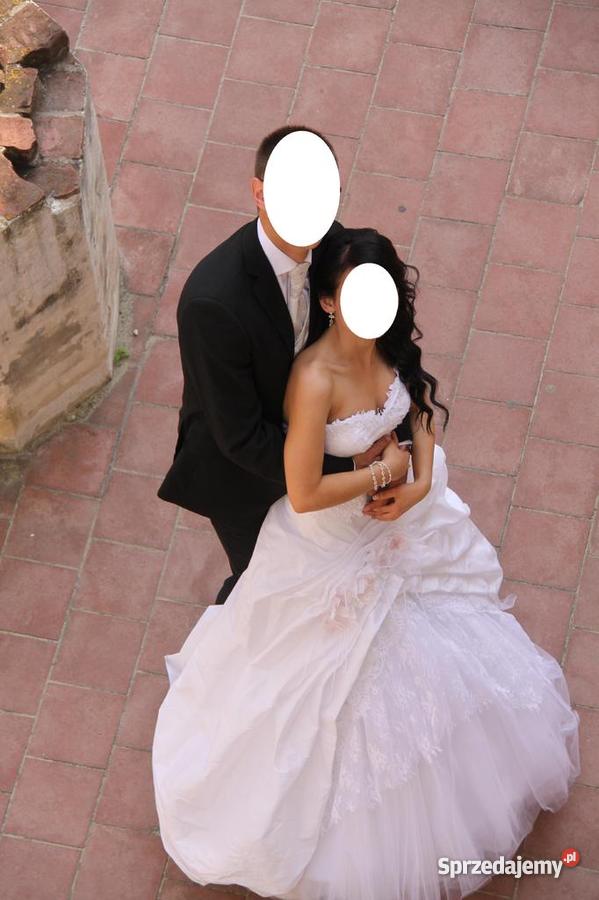 EMMI MARIAGE model ROMANCE 3436 Radom