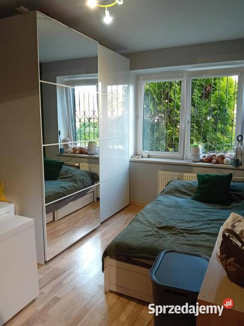 Sprzedam mieszkanie 551m2 3 pokoje Pruszków Sprzedaż