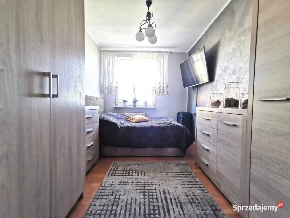 Funkcjonalne 4171 m 5 Inowrocławia gotowe do Cieślin