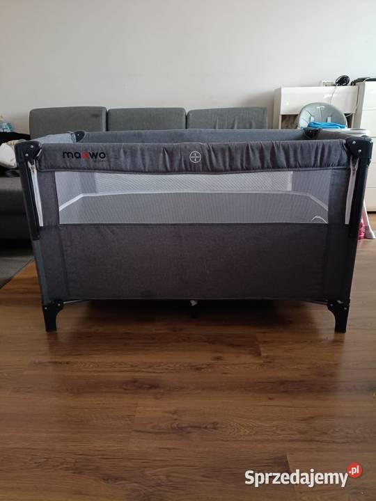 Łóżeczko turystyczne kojec Bełchatów