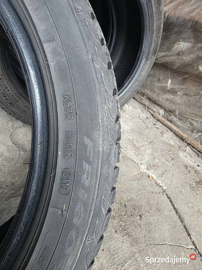 Opony Dębica Frigo HP2 91H 2254517 4 17cale lubelskie Wola Uhruska