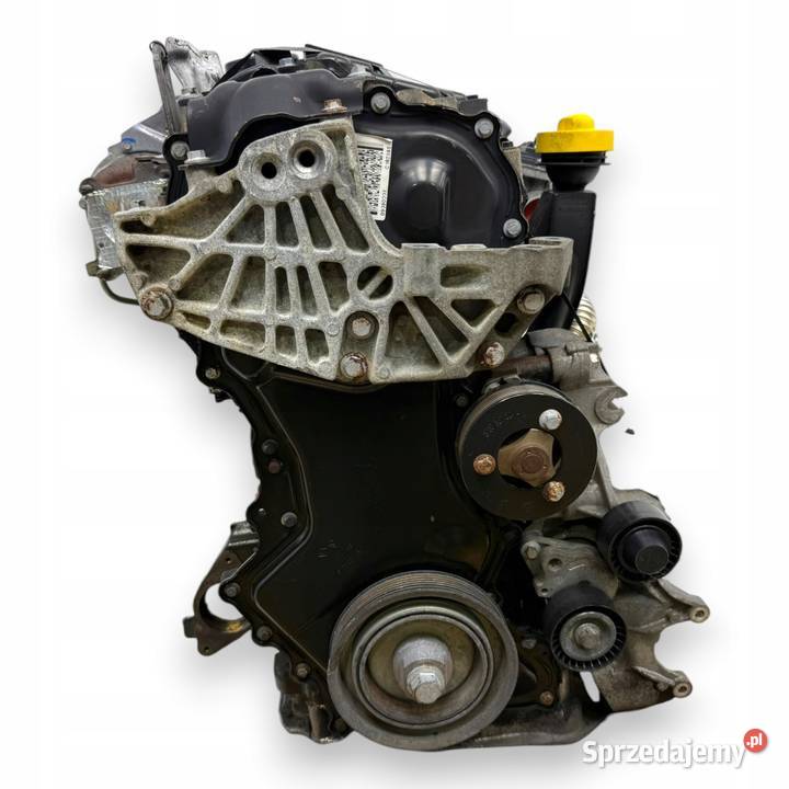 SILNIK M9R786 Opel Vivaro Renault Trafic Nissan lubelskie Chełm