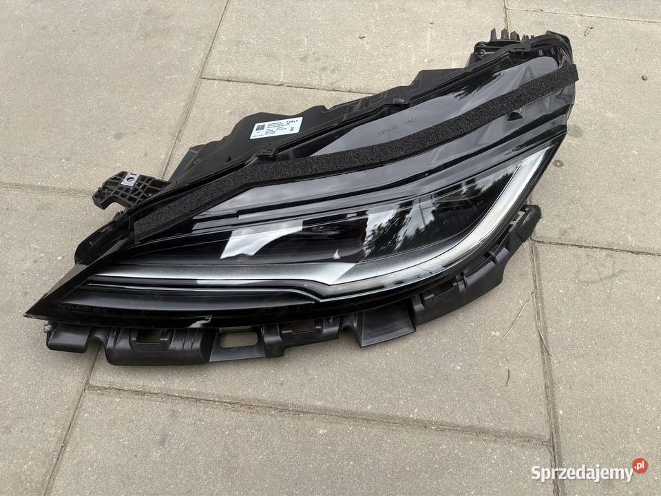Lampa reflektor przód lewy tesla 3 polift nowa Radom