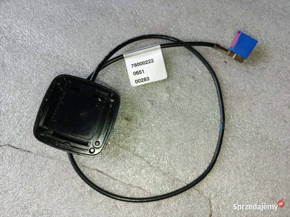 HARLEY TOURING 20142023 oryginał antena GPS Głogów Małopolski