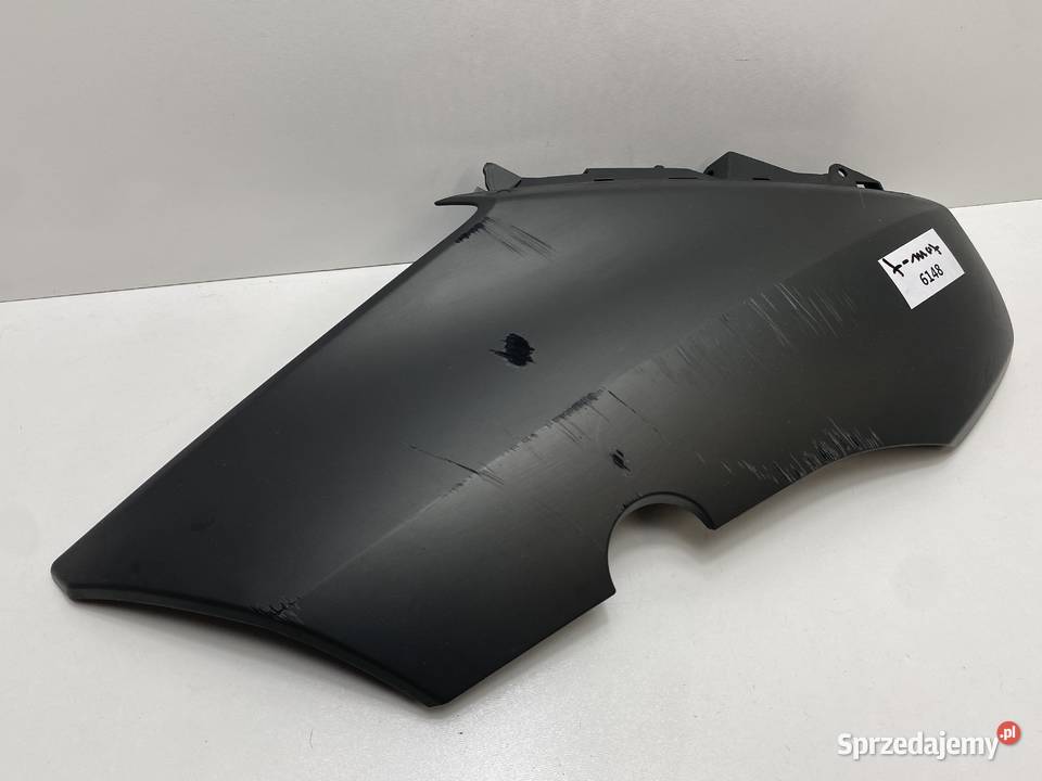 YAMAHA X XMAX 1823 CZACHA CZASZA LEWA OWIEWKA Plastiki sprzedam