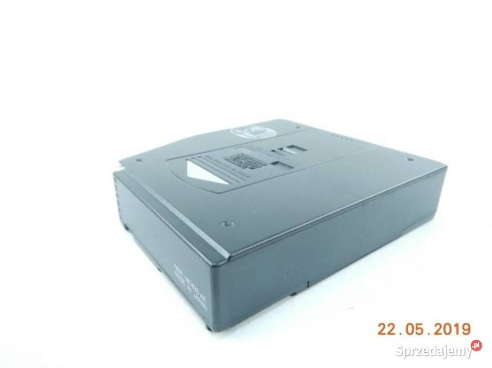 SCHOWEK NA PŁYTY CD JAGUAR STYPE 0002
