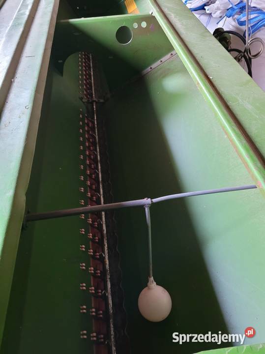 Siewnik AMAZONE D8 30E Specjal 36 lei znaczniki Wysokie Mazowieckie