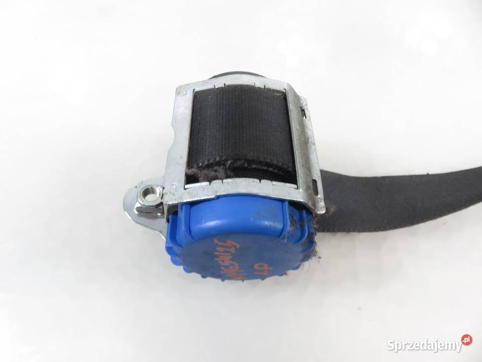 PAS LEWY PRZEDNI FORD FUSION 6S6AA61295AB małopolskie