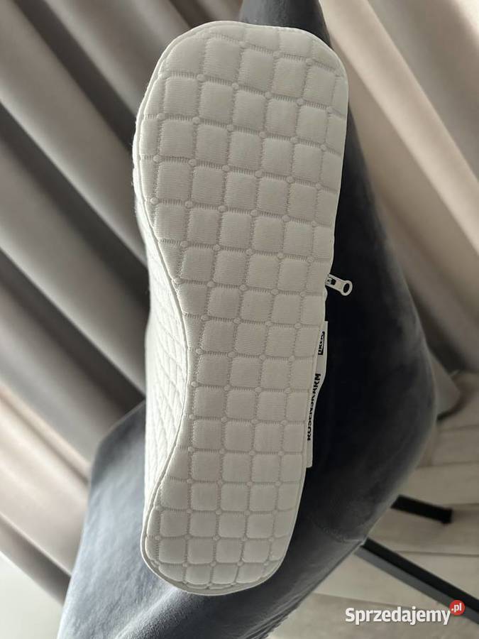 Poduszka ergonomiczna IKEA ROSENSKRM łódzkie Łódź