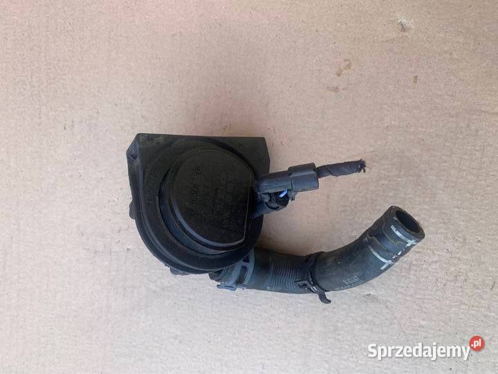 Dodatkowa pompa pompka wody 2Q0965567 vw troc Szczecin