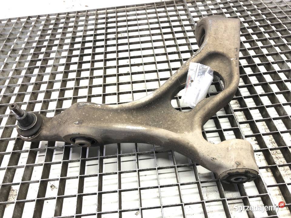 WAHACZ LEWY PRZÓD AUDI Q7 4L Hatchback 0616 podkarpackie