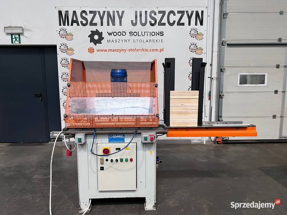 Wiertarka Comec FMC 900 3MI Juszczyn