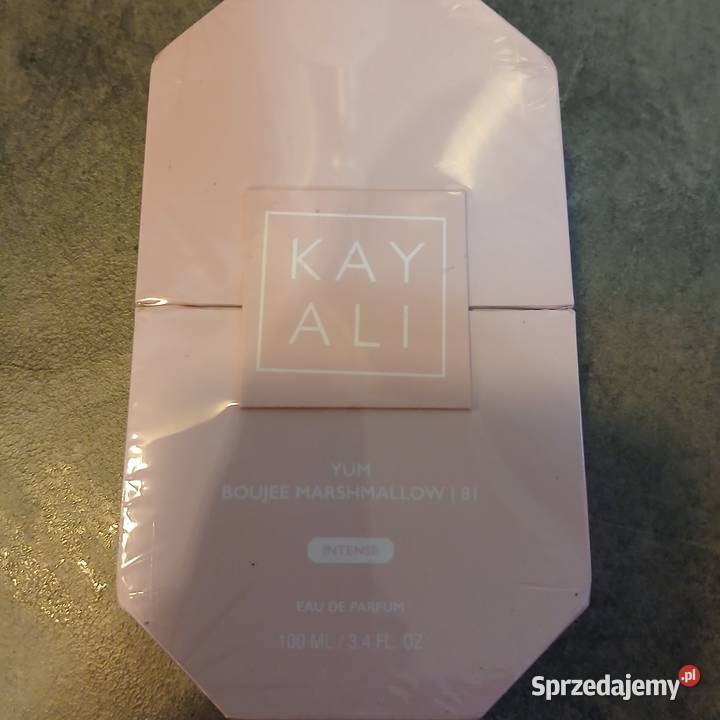 Kay Ali Yum Intense 100 ml perfumy Dla kobiet Kraków