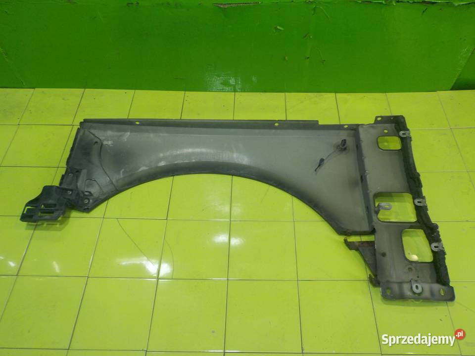 RANGE ROVER L322 07r 5D blotnik prawy przod Suków