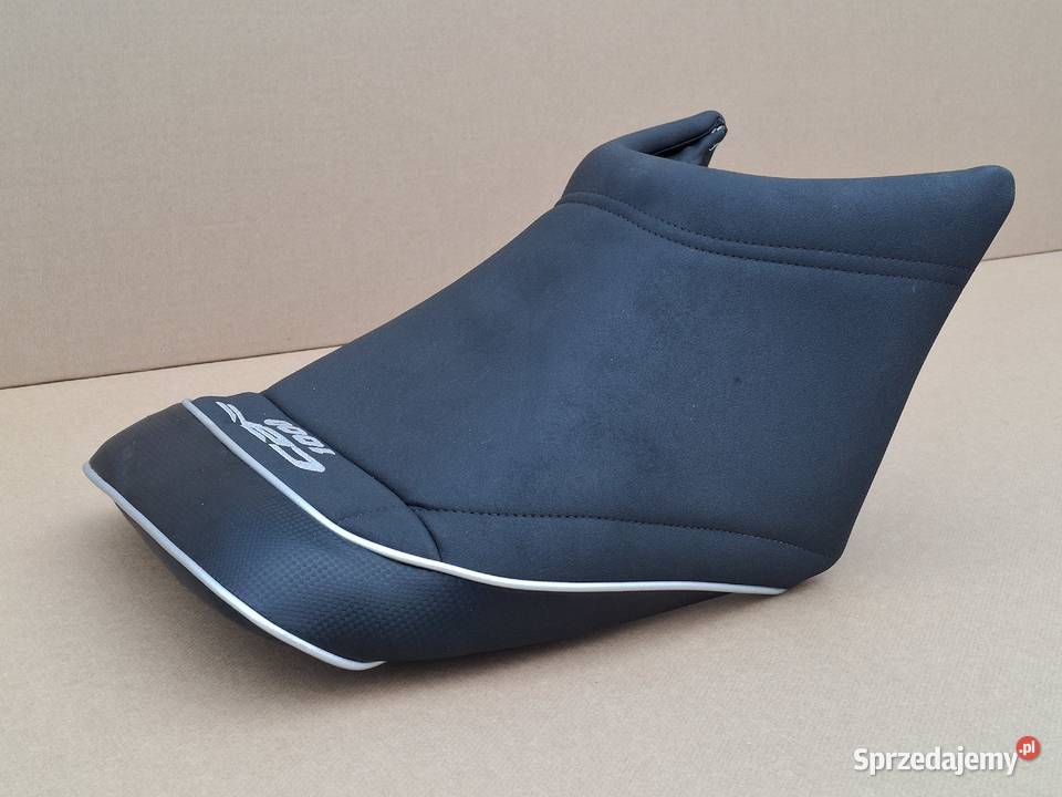 HONDA CBF1000 CBF 1000 SIEDZISKO KANAPA Bieleń