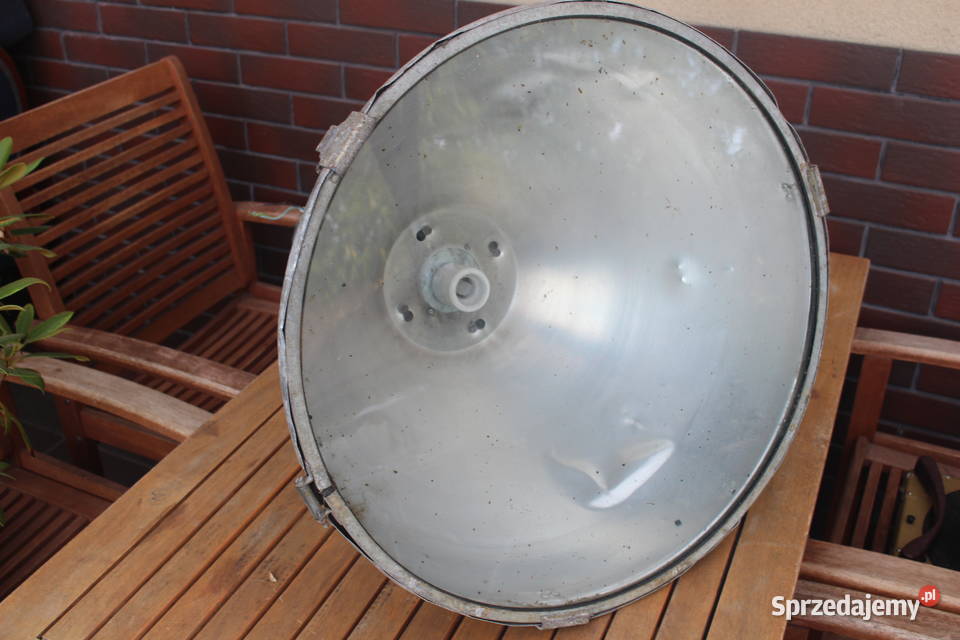 lampa OPRK 250 Kalisz