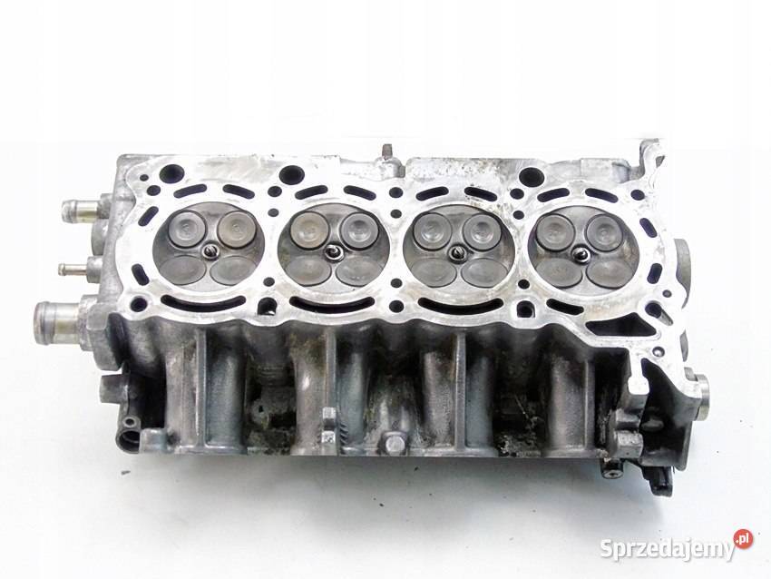 GŁOWICA WAŁKI ROZRZĄDU 13 16V MITSUBISHI COLT 6 śląskie Sosnowiec