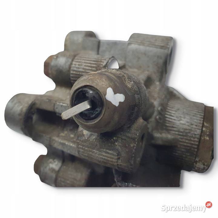 POMPA WSPOMAGANIA Toyota RAV4 20 VVTI 12 19 r Chełm