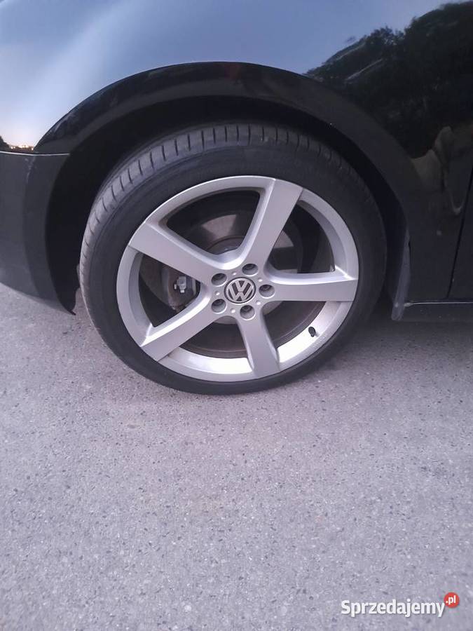 GOLF 6 GTI Line 14 MPI Możliwa zamiana manualna Radom sprzedam