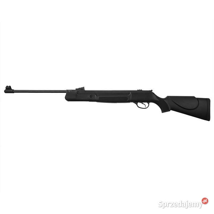 Wiatrówka Hatsan 90 Vortex 45 mm 55mm PRZEGLĄD Ruda Śląska