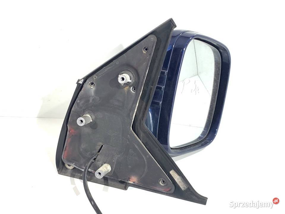 LUSTERKO PRAWY VW TRANSPORTER T5 Bus 0315 Shadow osobowe Lusterka zewnętrzne podkarpackie