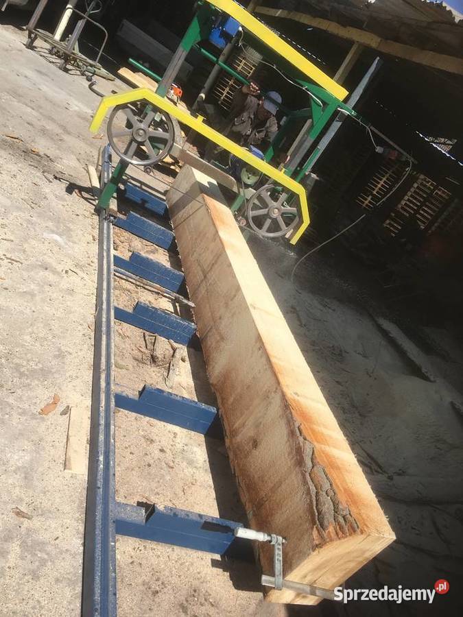 TRAK TAŚMOWY LTP900 Włocławek