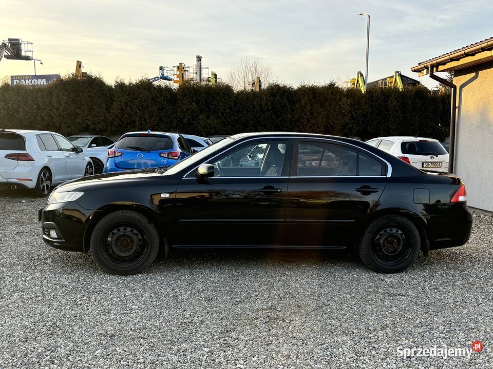 Kia Magentis 164KM Paniówki sprzedam