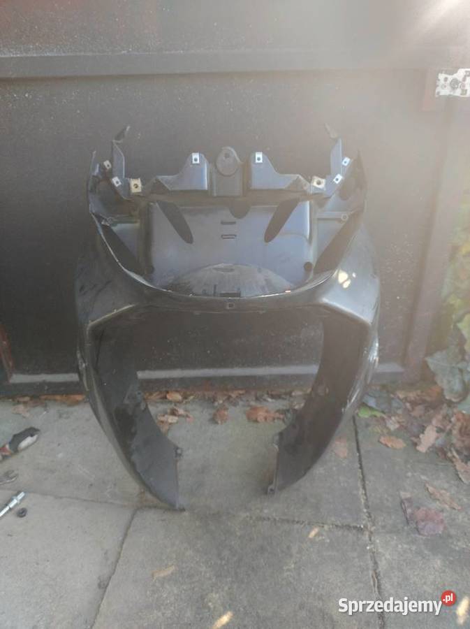 Piaggio X8 125 cc czasza Dębica sprzedam
