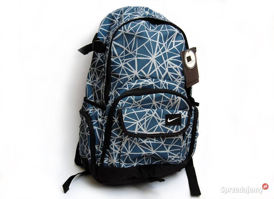 Plecak Nike All Access Fullfare na laptop L sprzedam