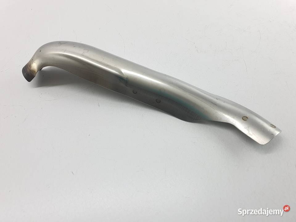 Oslona Kolektora Oslona Wydechu Honda Crf 1000 łódzkie Łódź