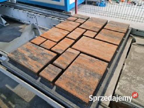 WIBROPRASA COLORMIX SZUFLADA COLORMIX HESS OMAG Radom