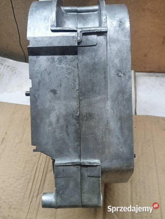 Oryginalne kartery Simson S51 super stan Tarnów sprzedam