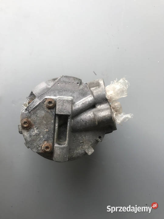 Sprężarka Klimatyzacji 8200848916 Trafic iii Barwałd Dolny