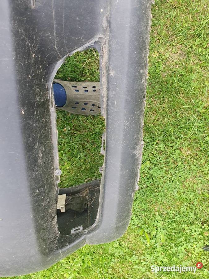 Zderzak przedni przód Volvo s70 v70 9600 Kraków sprzedam