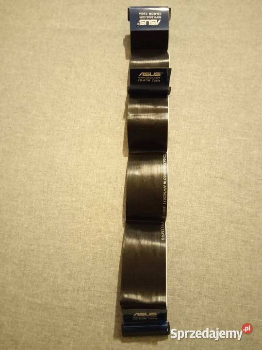 ASUS CDROM Cable IDE taśma awm 2651 Poznań