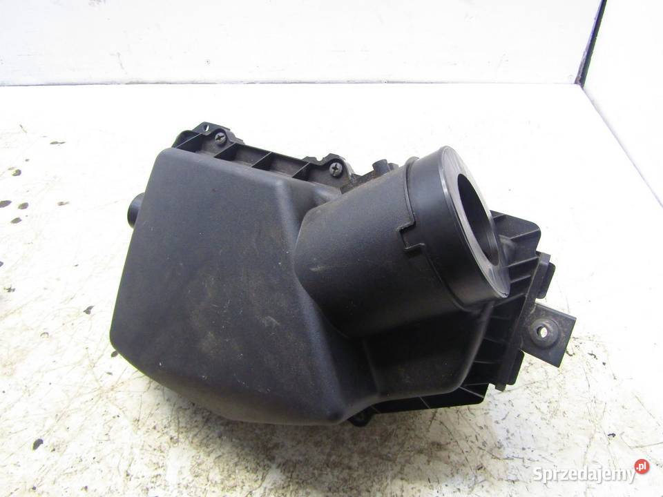 OBUDOWA FILTRA POWIETRZA 15 TURBO OPEL INSIGNIA sprzedam